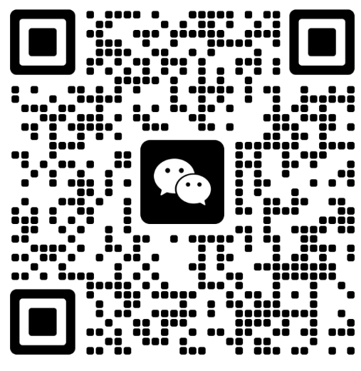 UGA 中国 Campus 微信咨询二维码